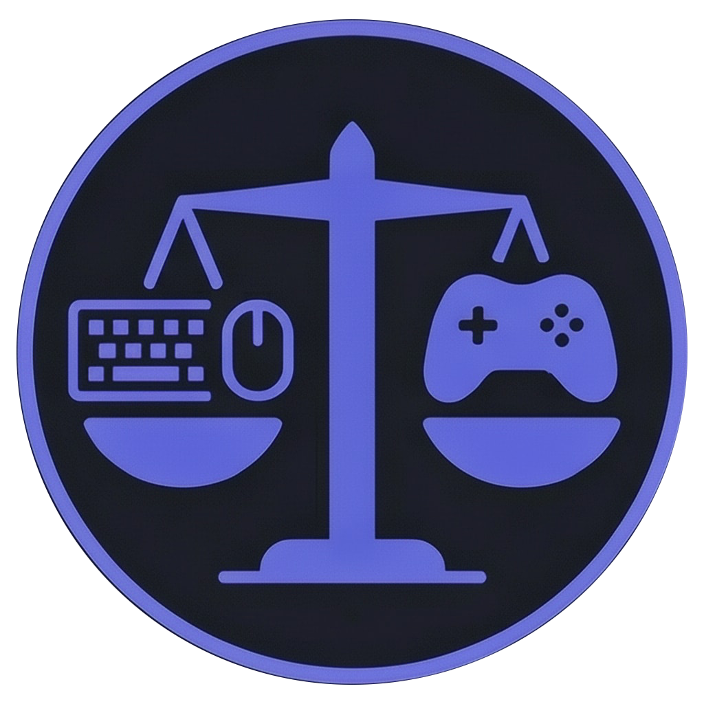 Game Verdict Logo